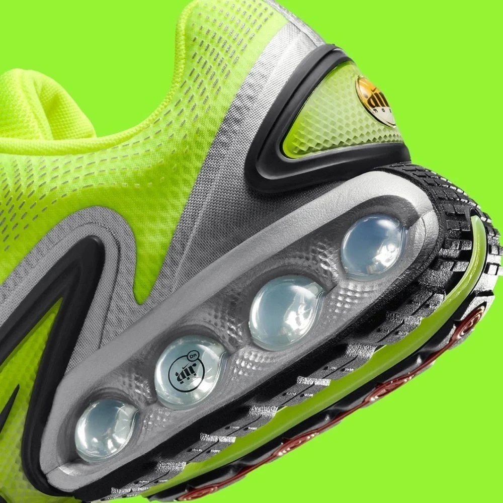 Nike Air max dn Brand new